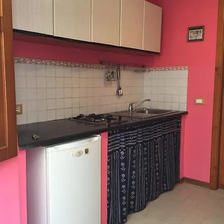 Casa Circe Σπίτι διακοπών Λίπαρι